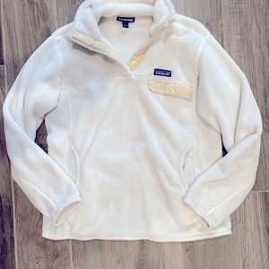 Patagonia sweater